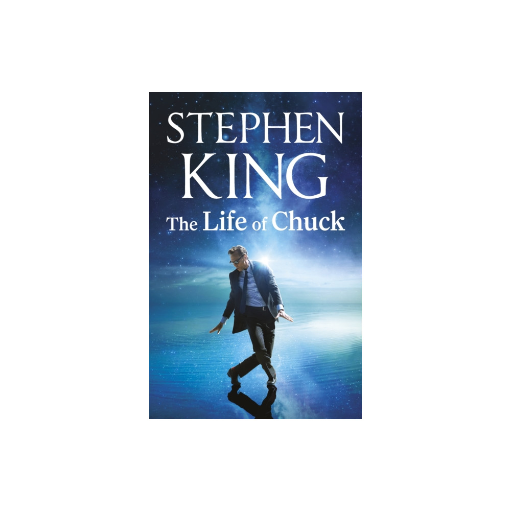 Produktbild för The Life of Chuck (inbunden, eng)