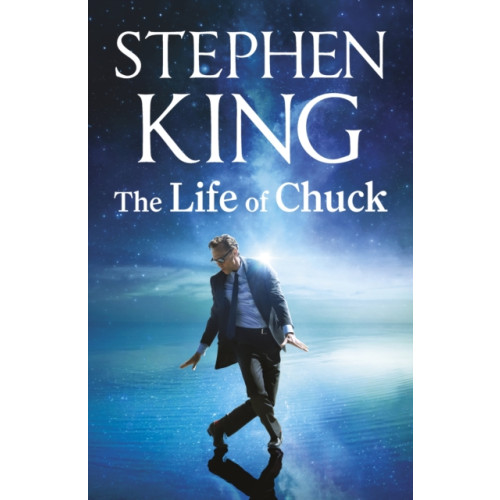 Hodder & Stoughton The Life of Chuck (inbunden, eng)
