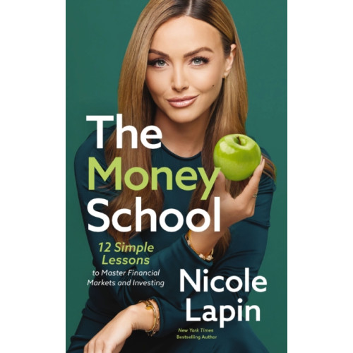 HarperCollins Focus The Money School (inbunden, eng)