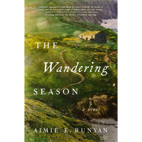 HarperCollins Focus The Wandering Season (häftad, eng)