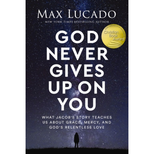 Thomas nelson publishers God Never Gives Up on You (häftad, eng)
