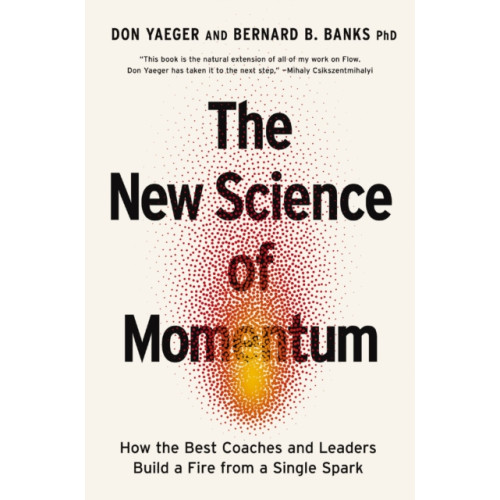 HarperCollins Focus The New Science of Momentum (häftad, eng)
