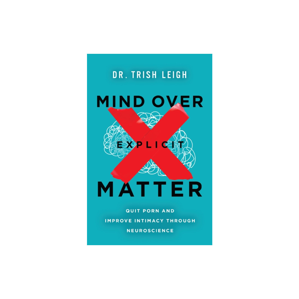 Produktbild för Mind Over Explicit Matter (häftad, eng)