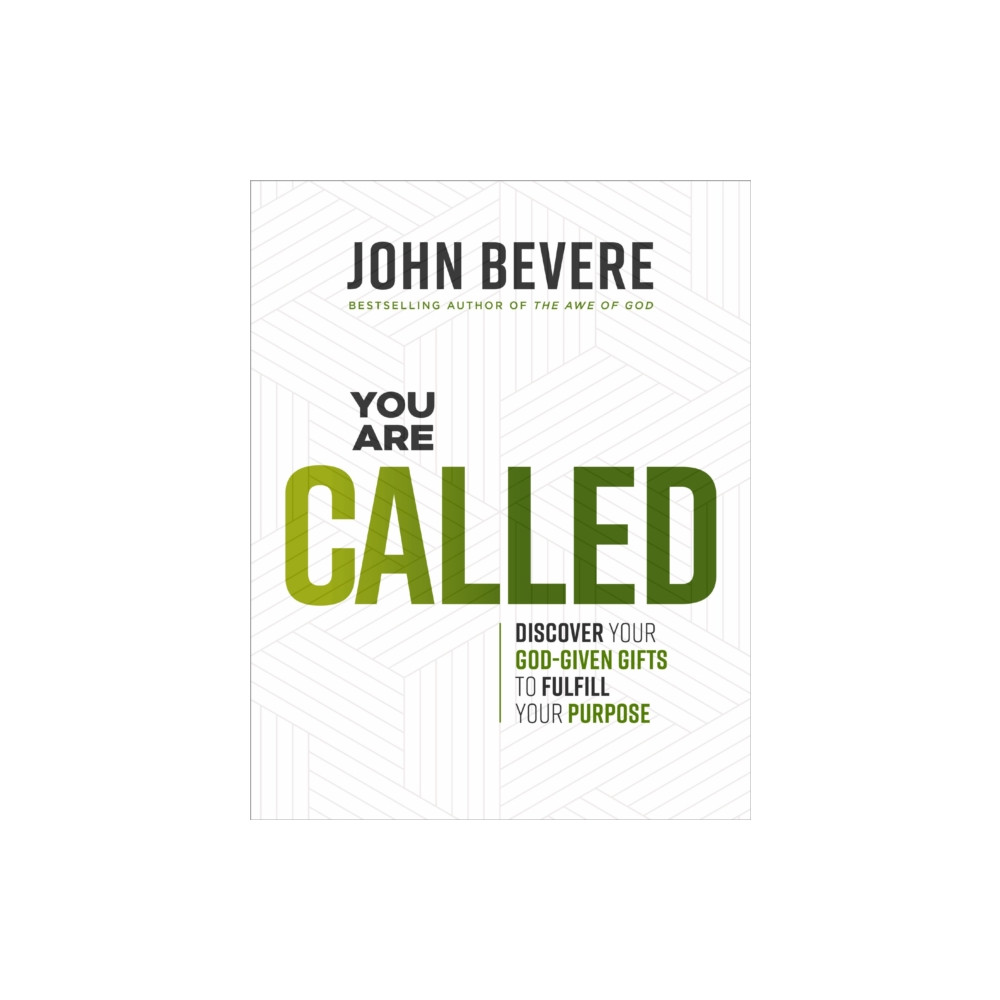 Produktbild för You Are Called (häftad, eng)