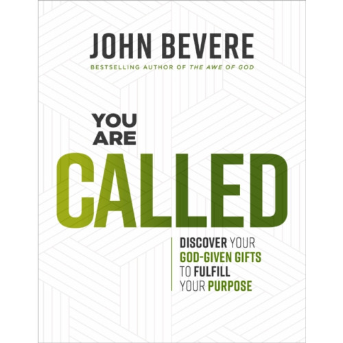 Thomas nelson publishers You Are Called (häftad, eng)