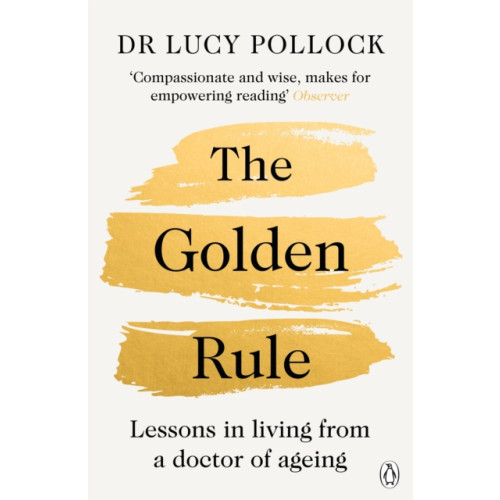Penguin books ltd The Golden Rule (häftad, eng)