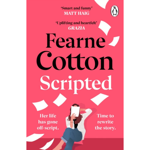 Penguin books ltd Scripted (häftad, eng)