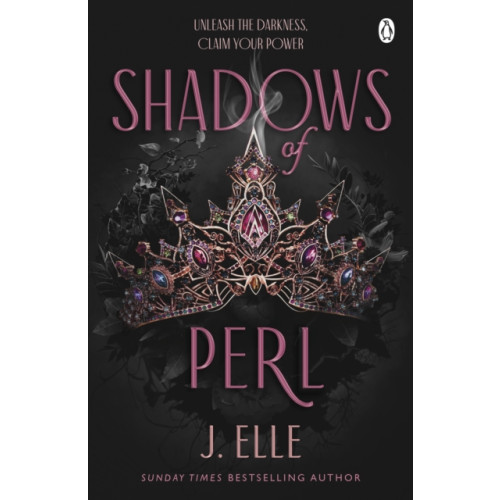 Penguin books ltd Shadows of Perl (häftad, eng)
