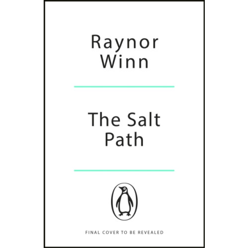 Penguin books ltd The Salt Path (häftad, eng)