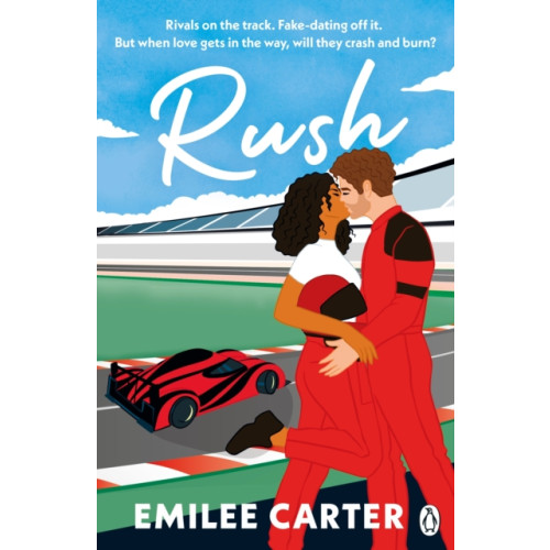 Penguin books ltd Rush (häftad, eng)