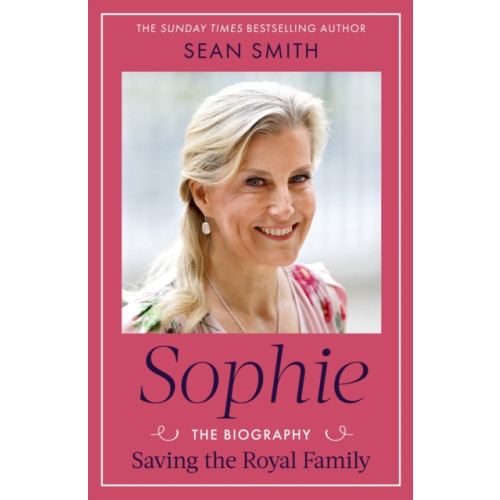 Little, Brown Book Group Sophie (inbunden, eng)