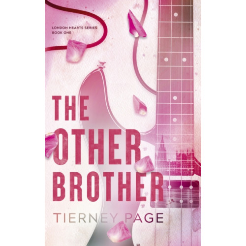 Little, Brown Book Group The Other Brother (häftad, eng)