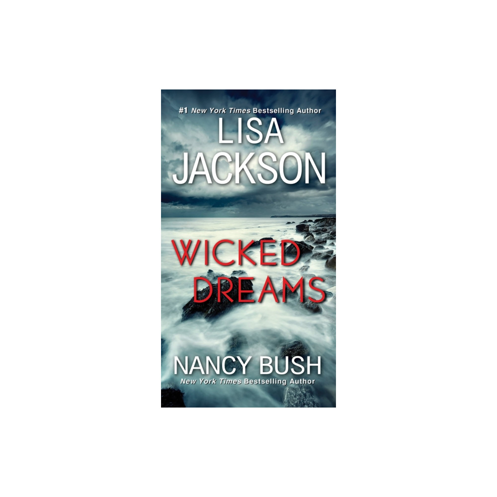 Produktbild för Wicked Dreams (häftad, eng)