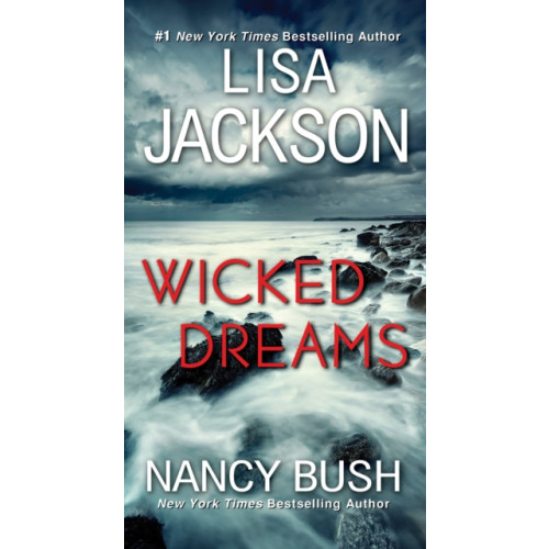Kensington Publishing Wicked Dreams (häftad, eng)