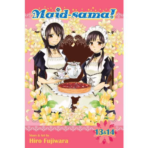Viz Media, Subs. of Shogakukan Inc Maid-sama! (2-in-1 Edition), Vol. 7 (häftad, eng)