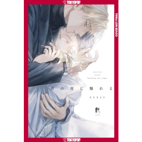 Tokyopop Press Inc Touch Within the Abyss (häftad, eng)