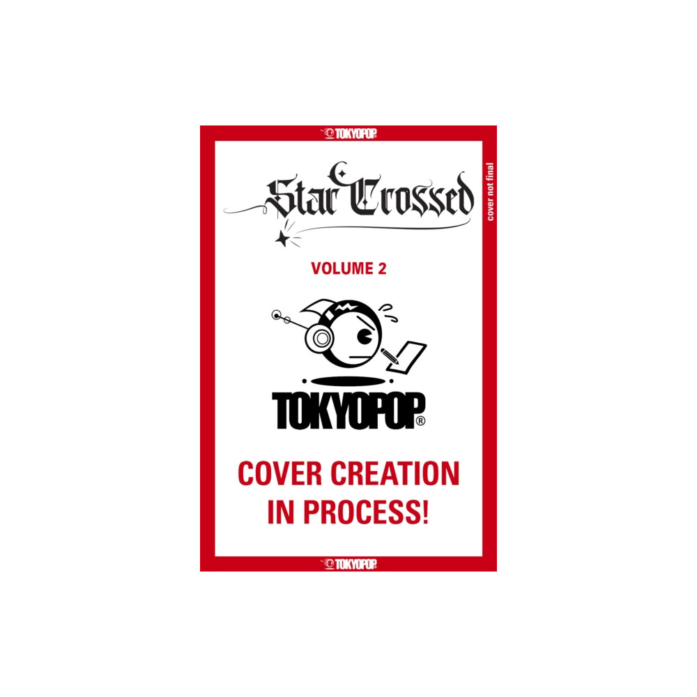 Produktbild för Star Crossed, Volume 2 (häftad, eng)