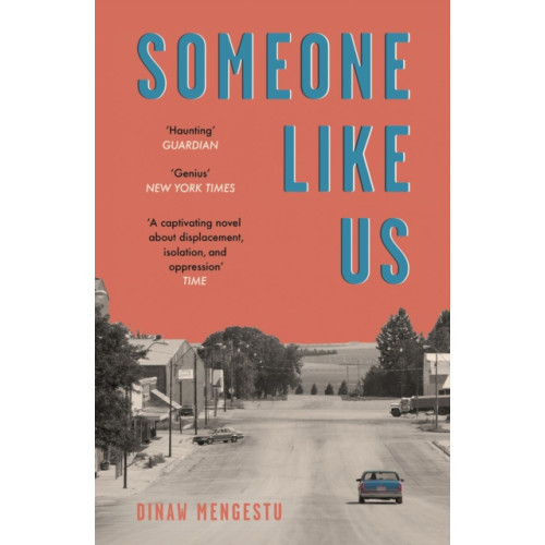 Hodder & Stoughton Someone Like Us (häftad, eng)