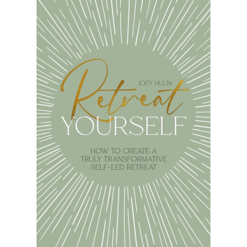 David & Charles Retreat Yourself (häftad, eng)