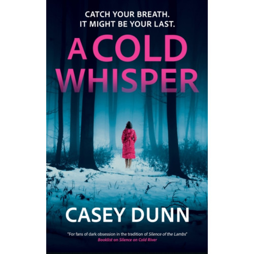 Joffe Books A Cold Whisper (inbunden, eng)