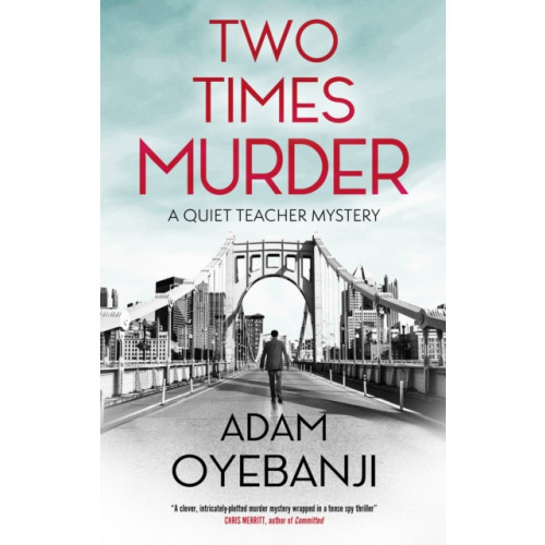 Canongate Books Two Times Murder (häftad, eng)