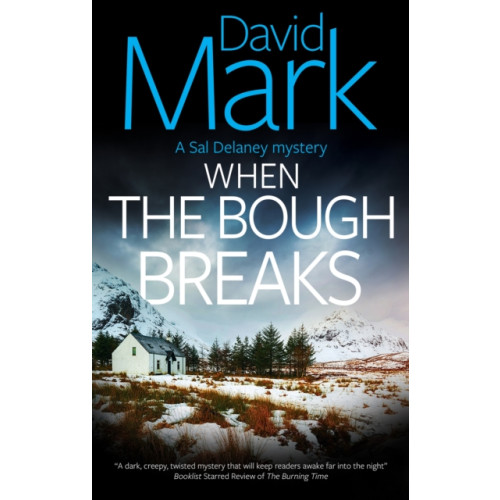 Joffe Books When the Bough Breaks (häftad, eng)