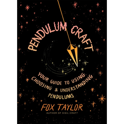 Union Square & Co. Pendulum Craft (inbunden, eng)
