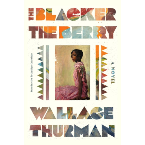 Union Square & Co. The Blacker the Berry (häftad, eng)