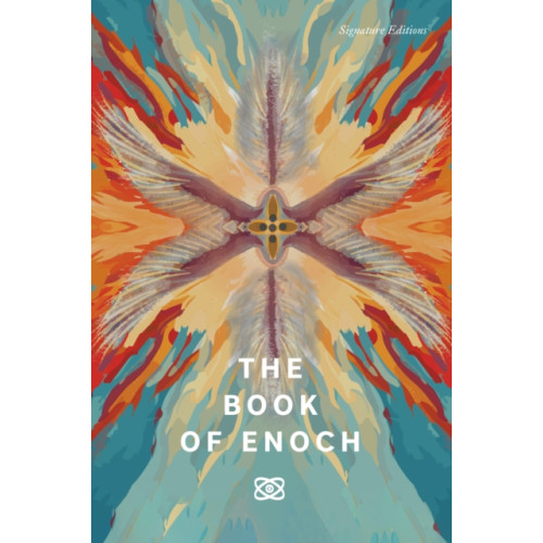 Union Square & Co. The Book of Enoch (häftad, eng)