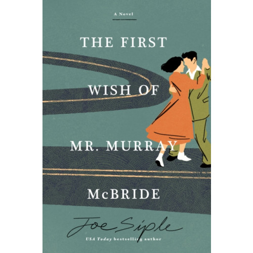 Union Square & Co. The First Wish of Mr. Murray McBride (häftad, eng)
