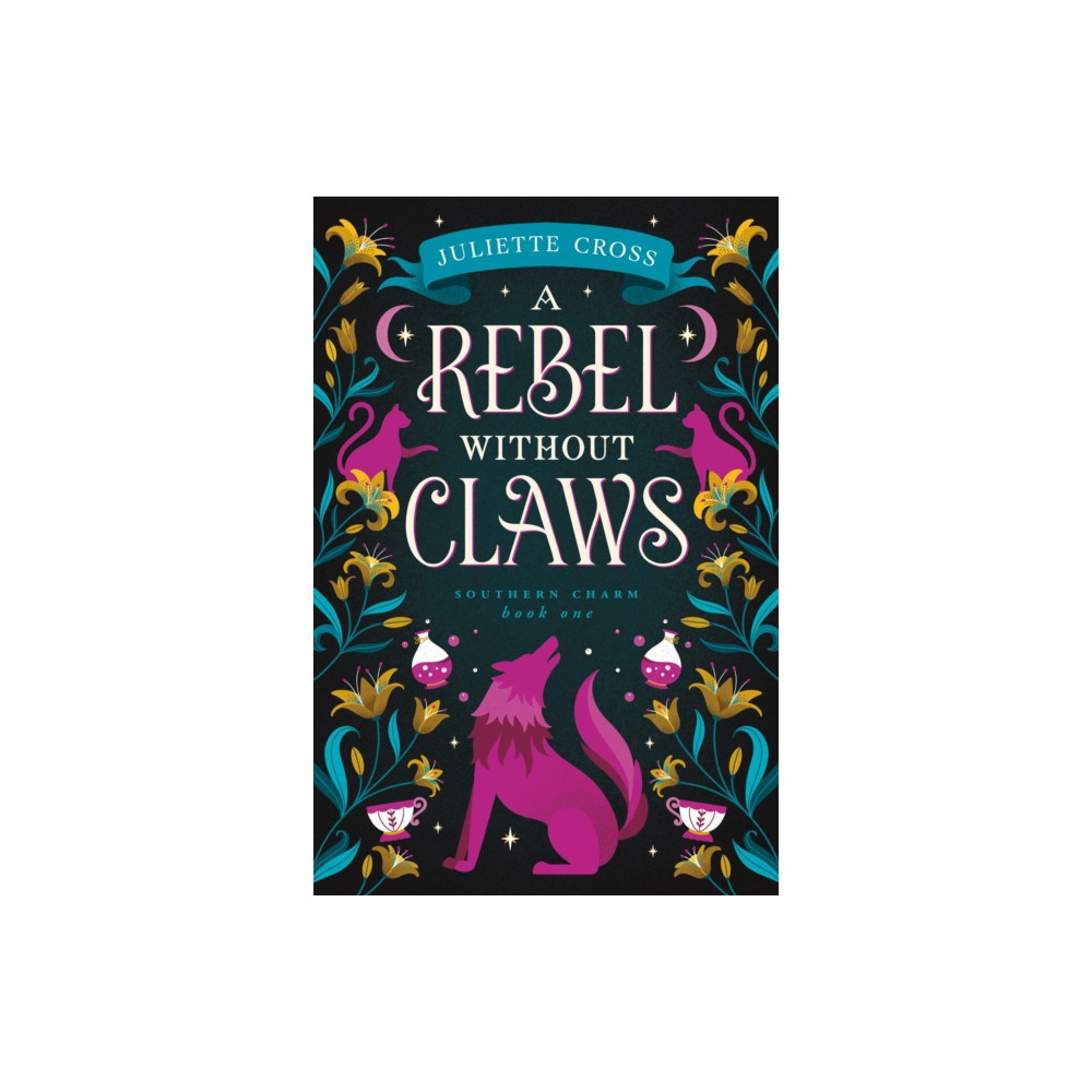 Produktbild för A Rebel Without Claws (häftad, eng)