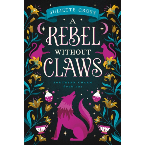 Union Square & Co. A Rebel Without Claws (häftad, eng)