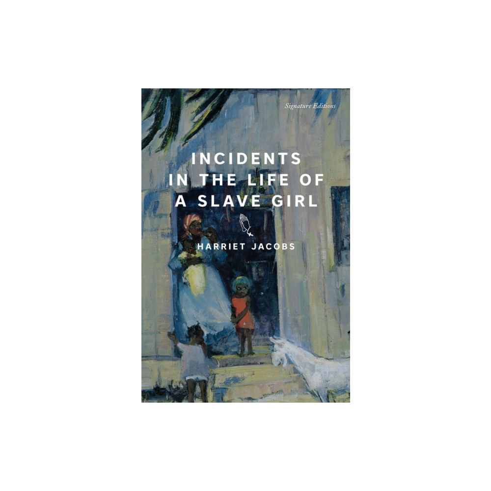 Produktbild för Incidents in the Life of a Slave Girl (häftad, eng)
