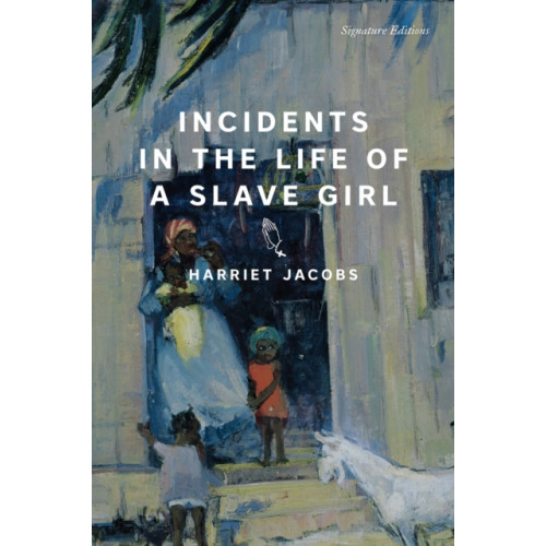 Union Square & Co. Incidents in the Life of a Slave Girl (häftad, eng)