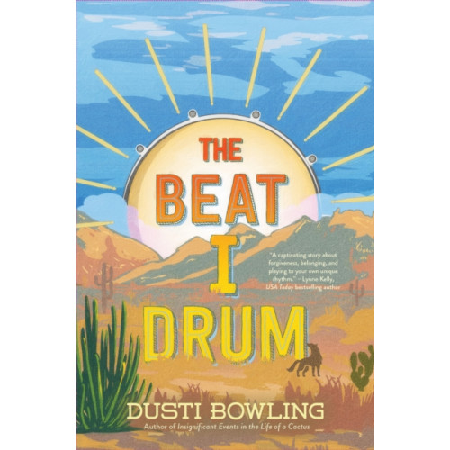 Union Square & Co. The Beat I Drum (häftad, eng)