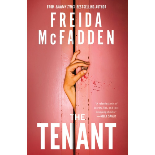 Sourcebooks, Inc The Tenant (häftad, eng)