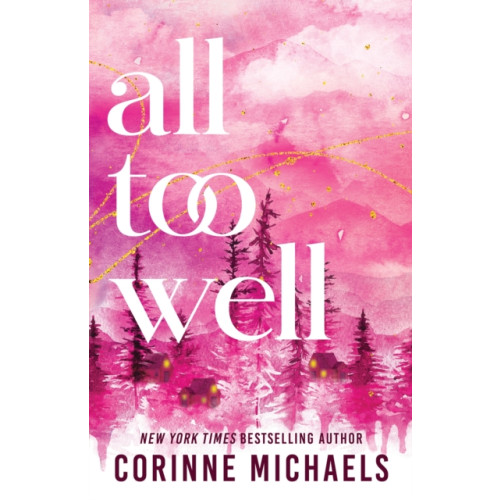 Sourcebooks, Inc All Too Well (häftad, eng)