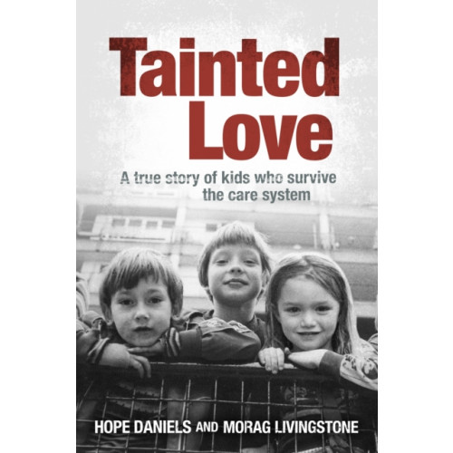 Simon & Schuster Ltd Tainted Love (häftad, eng)