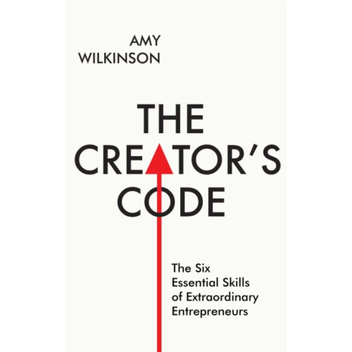 Simon & Schuster Ltd The Creator's Code (häftad, eng)