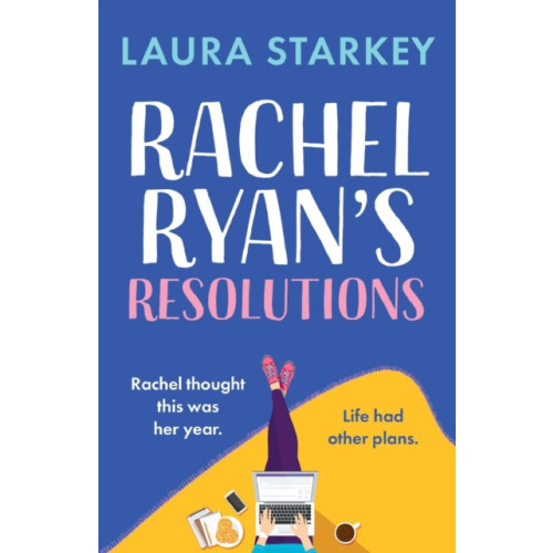 Bonnier Books Ltd Rachel Ryan's Resolutions (häftad, eng)