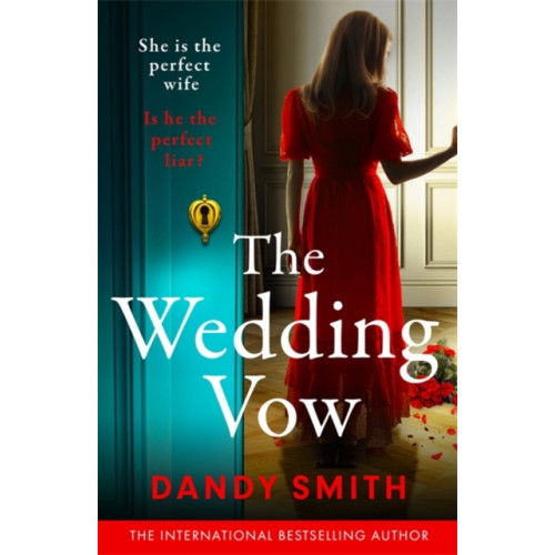 Bonnier Books Ltd The Wedding Vow (häftad, eng)