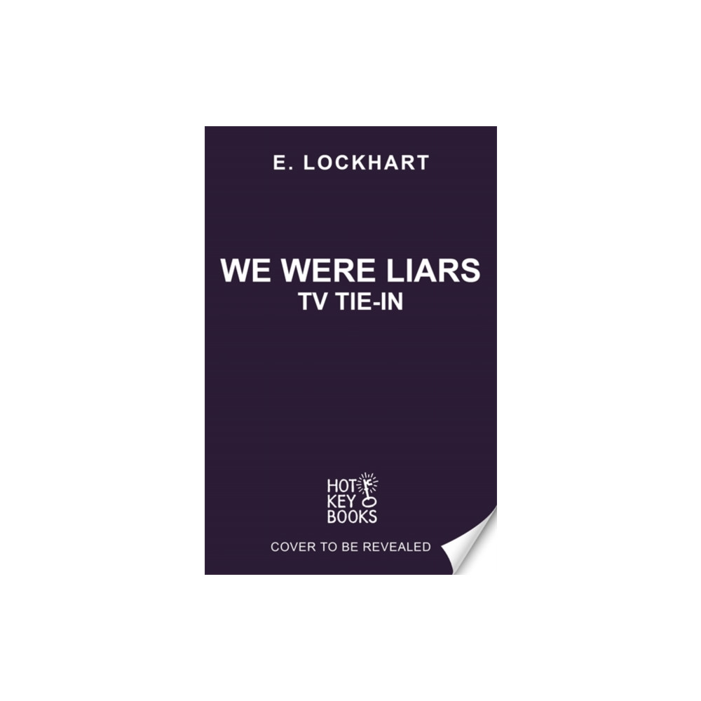 Produktbild för We Were Liars (häftad, eng)