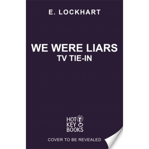 Hot Key Books We Were Liars (häftad, eng)