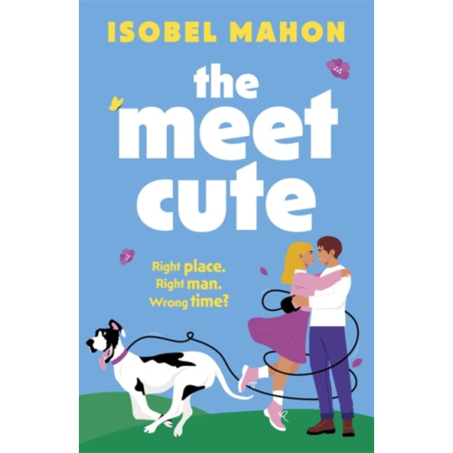Bonnier Books Ltd The Meet Cute (häftad, eng)