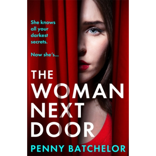 Bonnier Books Ltd The Woman Next Door (häftad, eng)