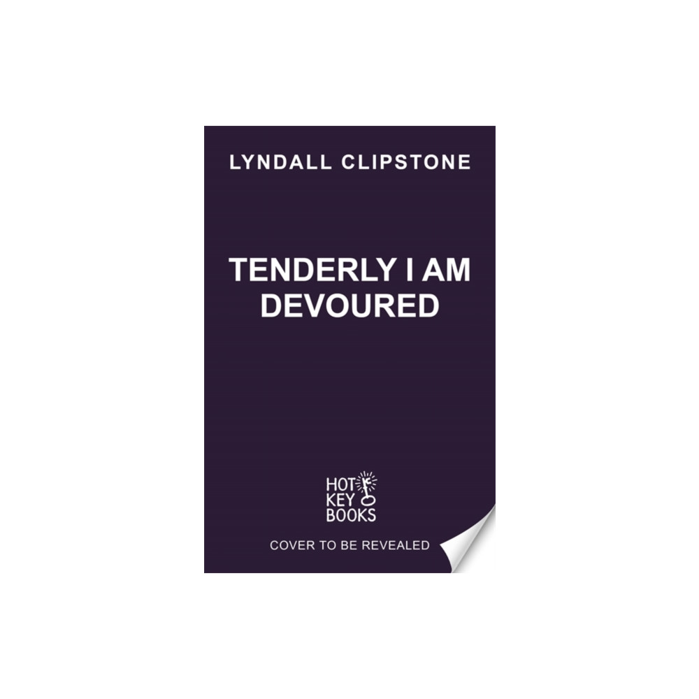 Produktbild för Tenderly I am Devoured (häftad, eng)