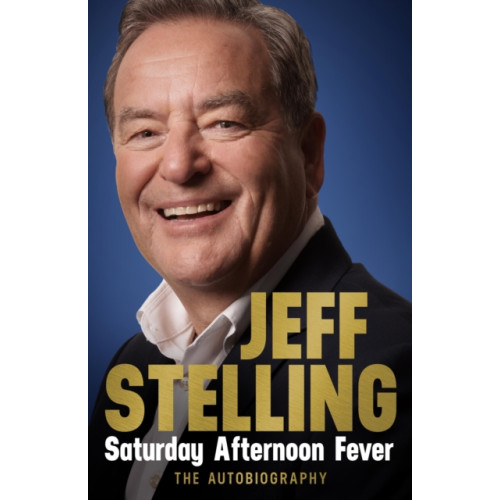Headline Publishing Group Saturday Afternoon Fever (häftad, eng)