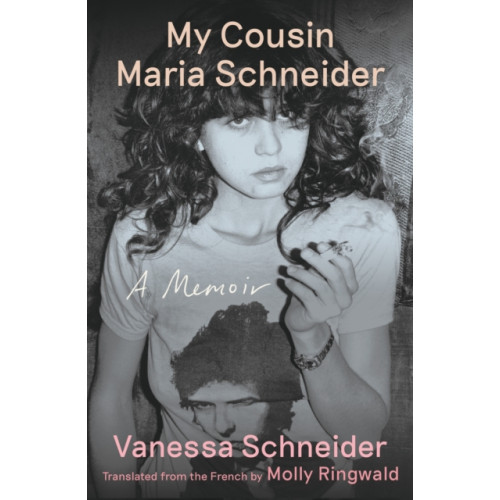 Little, Brown Book Group My Cousin Maria Schneider (häftad, eng)