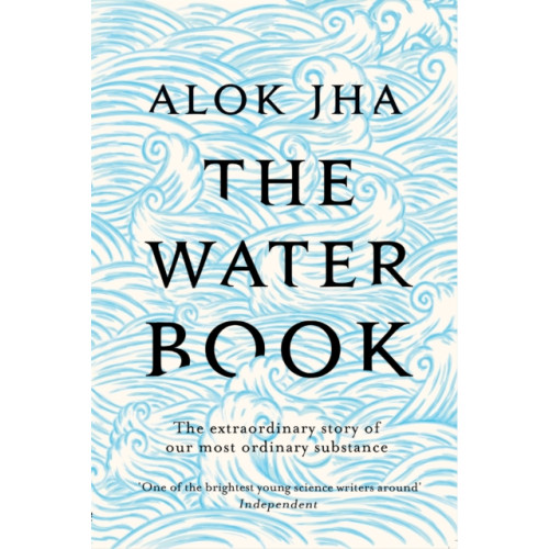 Headline Publishing Group The Water Book (häftad, eng)