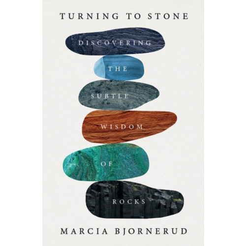 Headline Publishing Group Turning to Stone (häftad, eng)